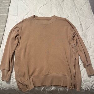 Aerie Crewneck